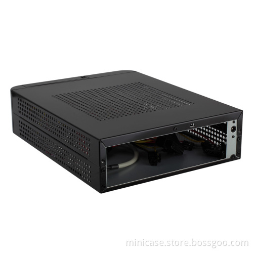 Realan Mini ITX Steel Case 20 Series E-2011